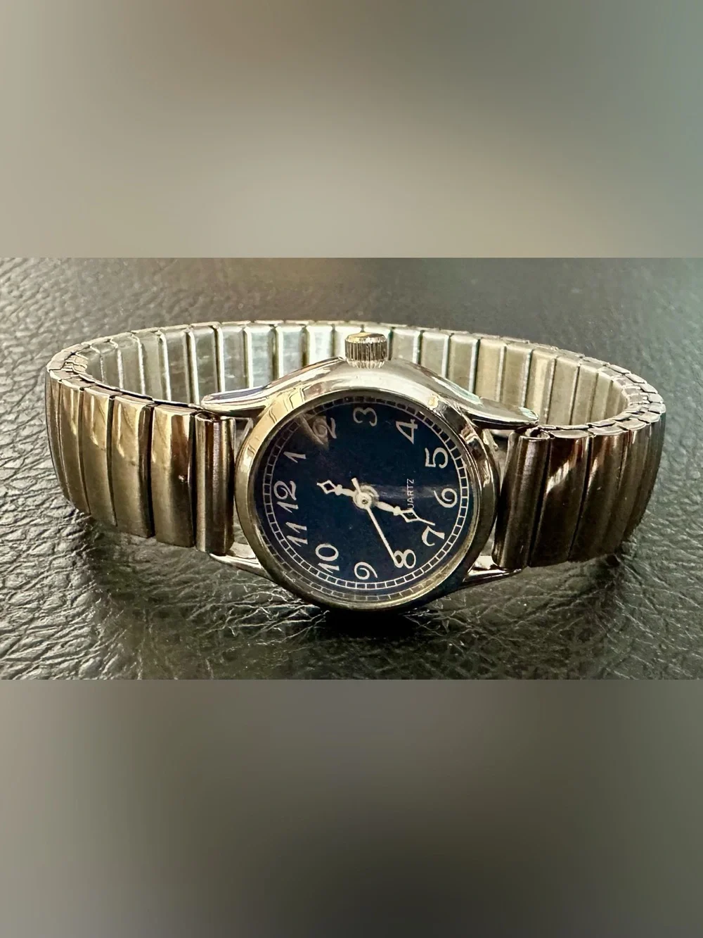 N/A classic quartz